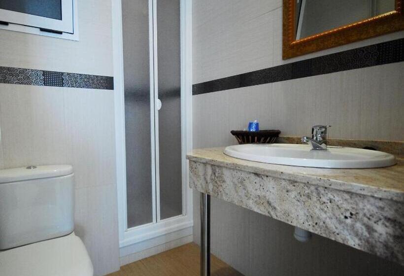 ホテル Ampolla Sol