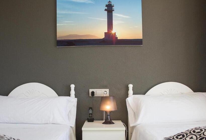 ホテル Ampolla Sol