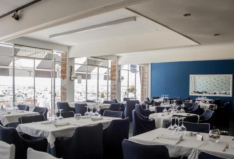 ホテル Ampolla Sol