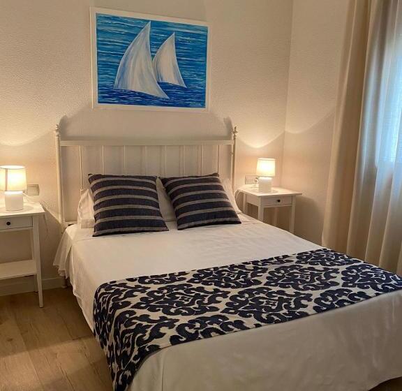 ホテル Ampolla Sol