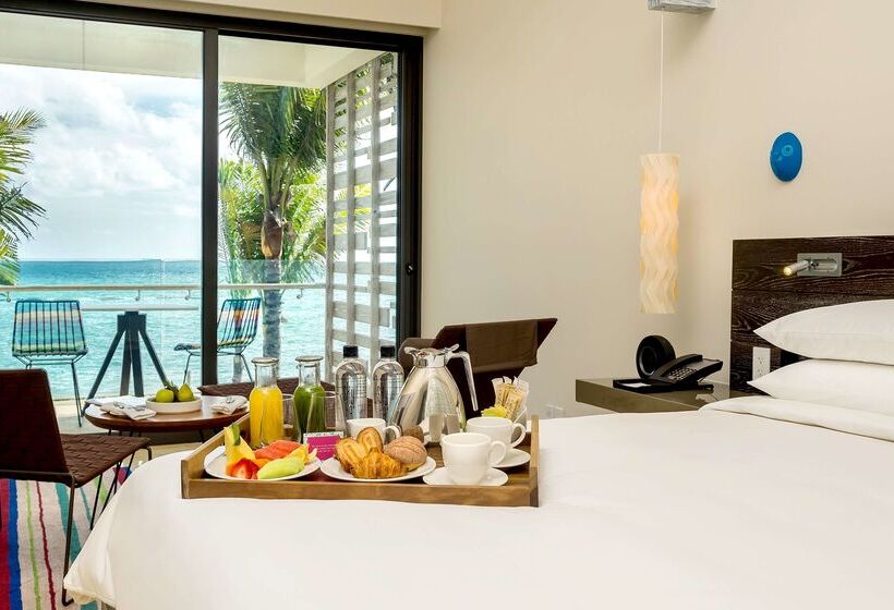 هتل Andaz Mayakoba Resort Riviera Maya, By Hyatt