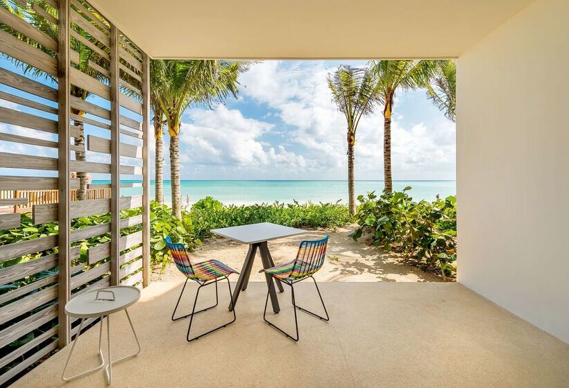 هتل Andaz Mayakoba Resort Riviera Maya, By Hyatt