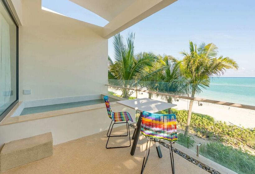 هتل Andaz Mayakoba Resort Riviera Maya, By Hyatt