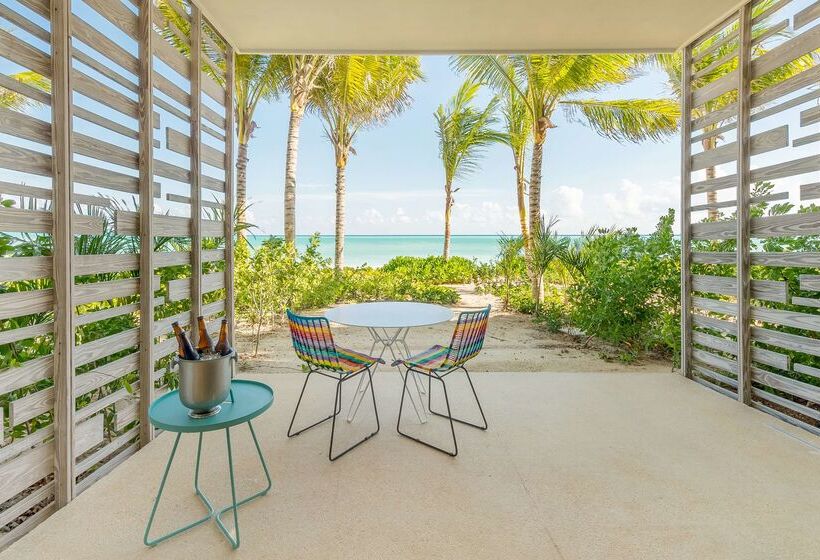 هتل Andaz Mayakoba Resort Riviera Maya, By Hyatt