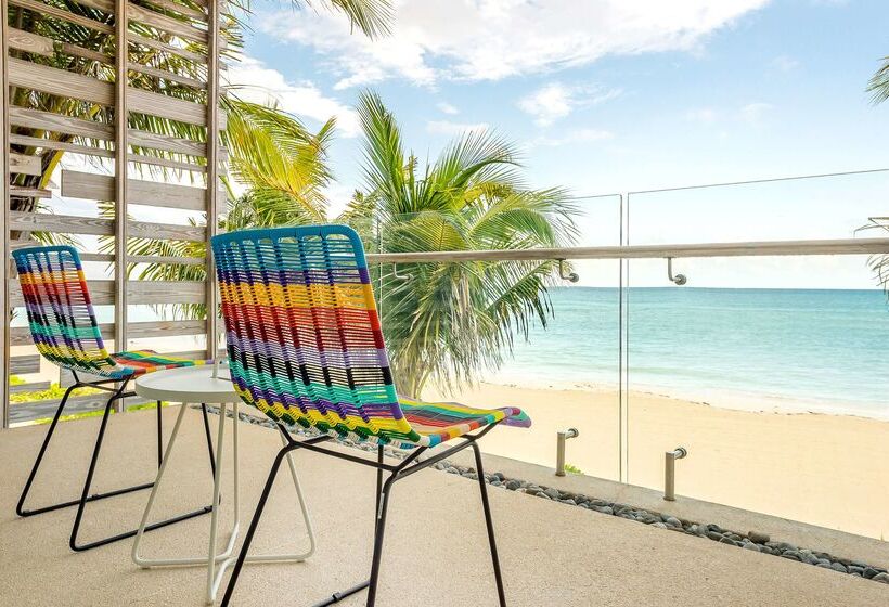 هتل Andaz Mayakoba Resort Riviera Maya, By Hyatt