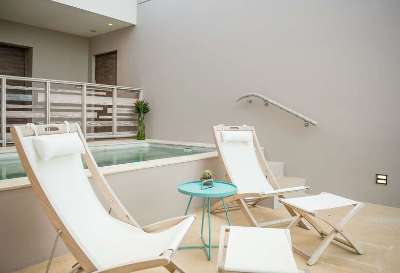 هتل Andaz Mayakoba Resort Riviera Maya, By Hyatt