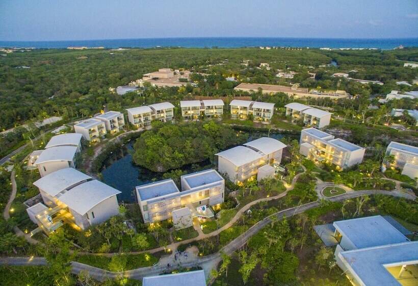 هتل Andaz Mayakoba Resort Riviera Maya, By Hyatt