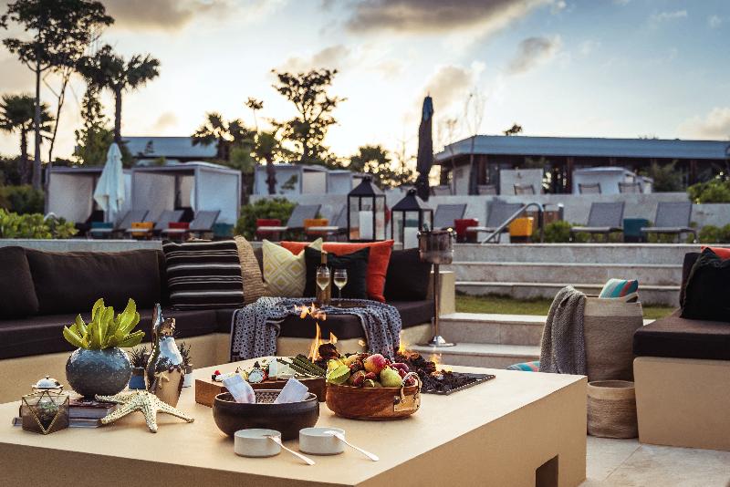 هتل Andaz Mayakoba Resort Riviera Maya, By Hyatt