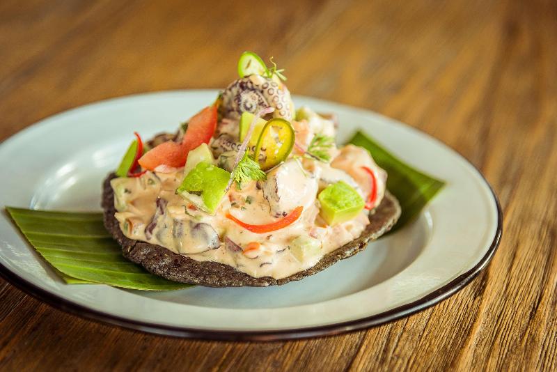 هتل Andaz Mayakoba Resort Riviera Maya, By Hyatt