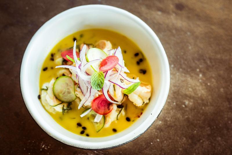 هتل Andaz Mayakoba Resort Riviera Maya, By Hyatt