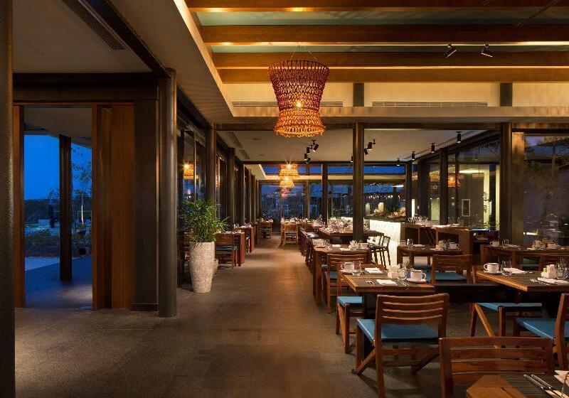 هتل Andaz Mayakoba Resort Riviera Maya, By Hyatt