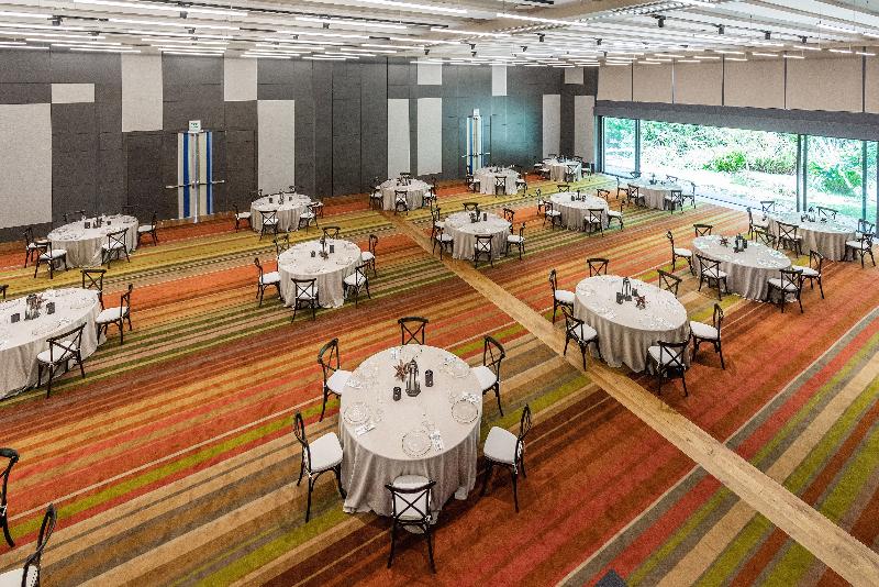 هتل Andaz Mayakoba Resort Riviera Maya, By Hyatt