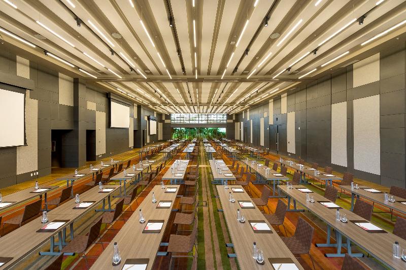 هتل Andaz Mayakoba Resort Riviera Maya, By Hyatt