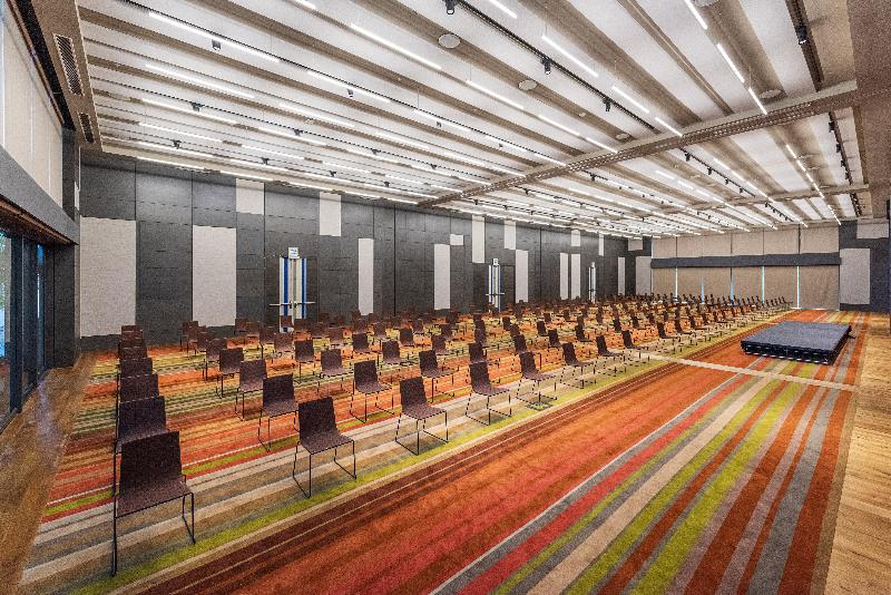 هتل Andaz Mayakoba Resort Riviera Maya, By Hyatt