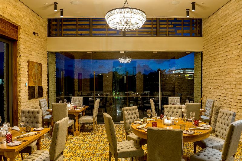 هتل Andaz Mayakoba Resort Riviera Maya, By Hyatt