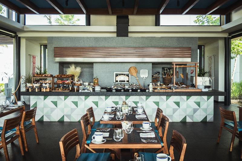 هتل Andaz Mayakoba Resort Riviera Maya, By Hyatt