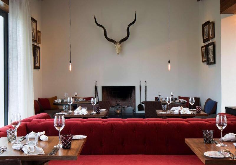 هتل Andaz Mayakoba Resort Riviera Maya, By Hyatt