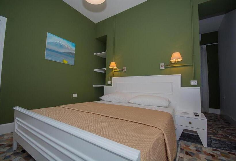 酒店 Artistic Tirana Blloku