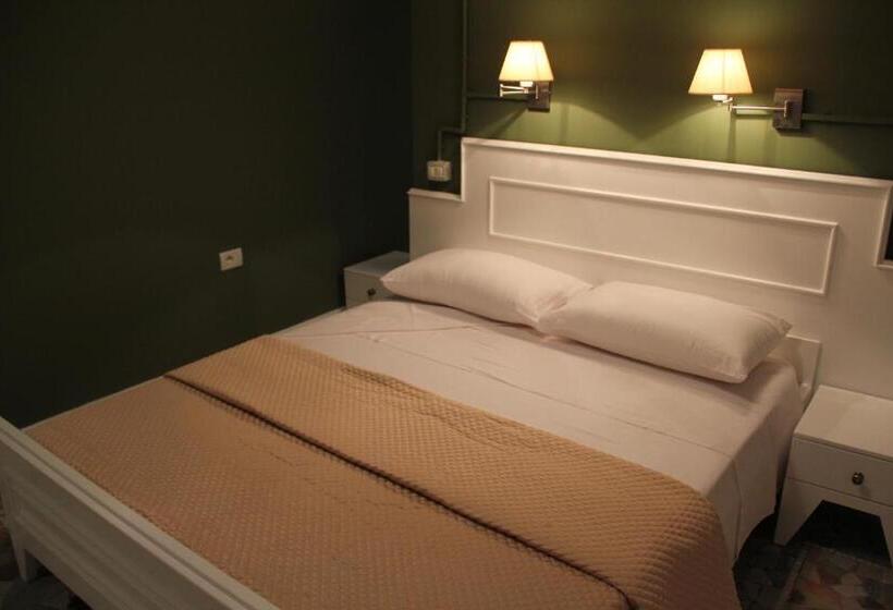 酒店 Artistic Tirana Blloku