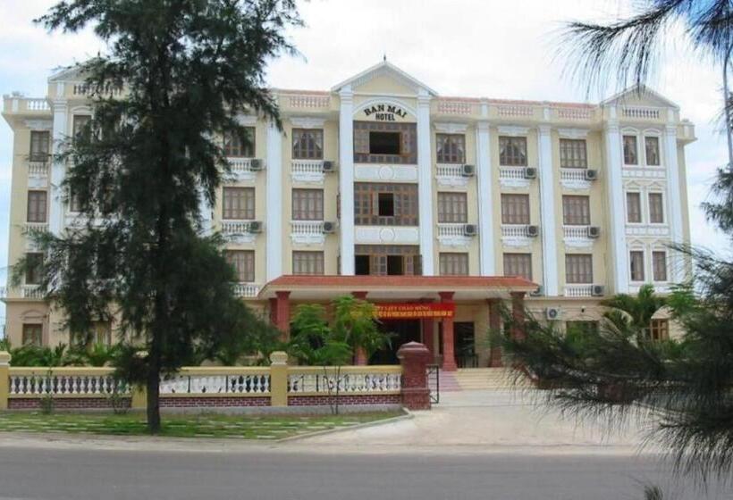 Ban Mai Hotel Quang Binh