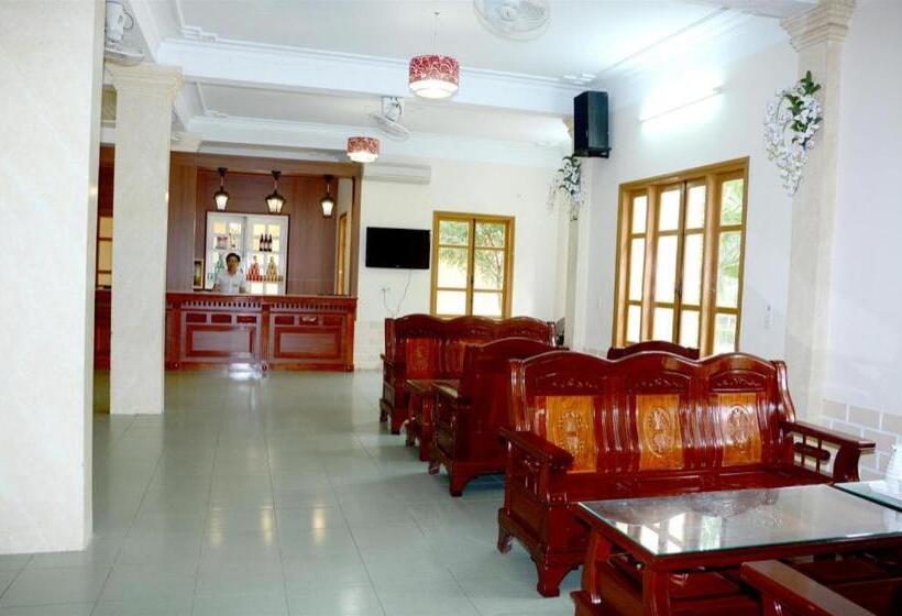 Ban Mai Hotel Quang Binh