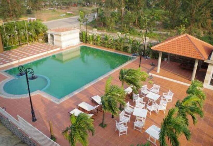 Ban Mai Hotel Quang Binh