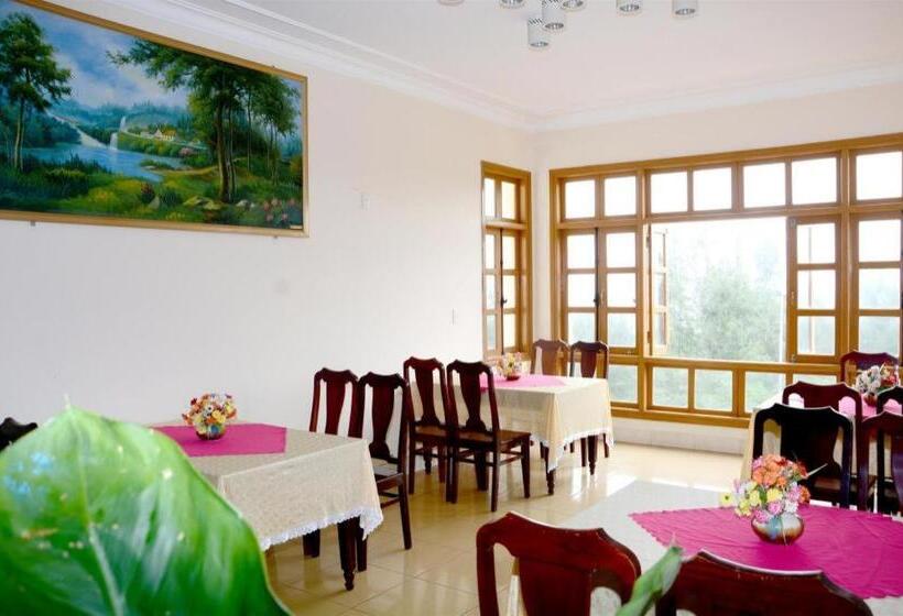 Ban Mai Hotel Quang Binh