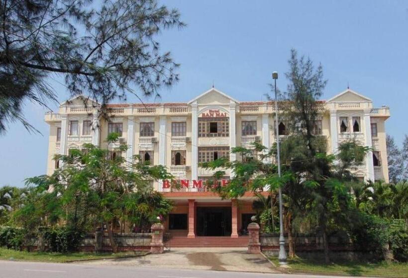 Ban Mai Hotel Quang Binh