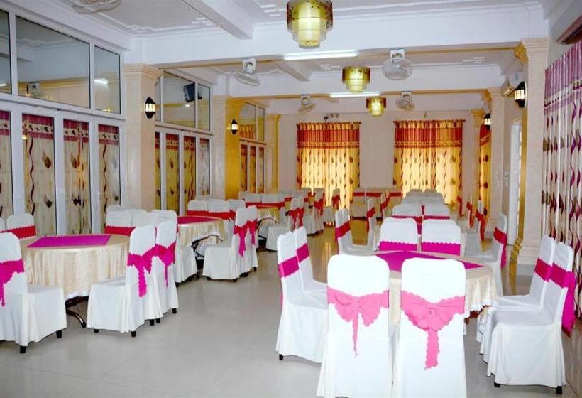 Ban Mai Hotel Quang Binh