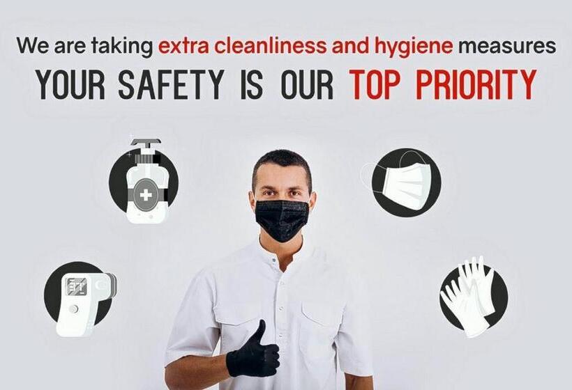 Ban Mai Hotel Quang Binh