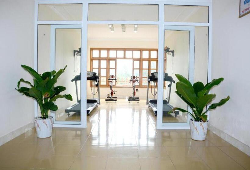 Ban Mai Hotel Quang Binh