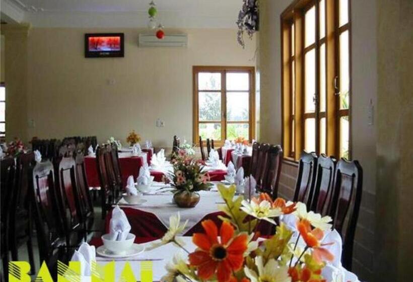 Ban Mai Hotel Quang Binh