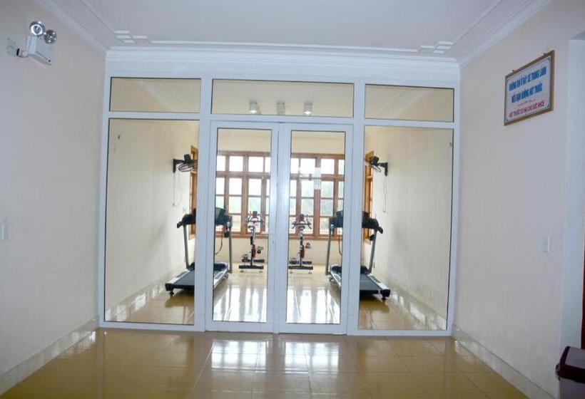 Ban Mai Hotel Quang Binh