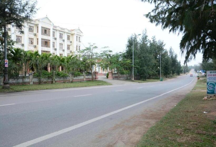 Ban Mai Hotel Quang Binh