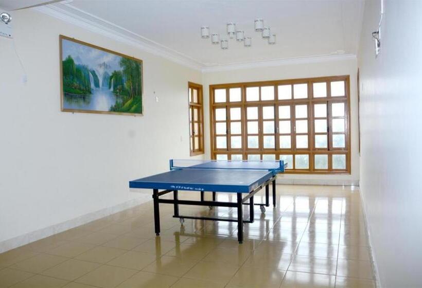 Ban Mai Hotel Quang Binh