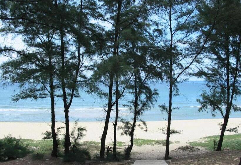 Ban Mai Hotel Quang Binh