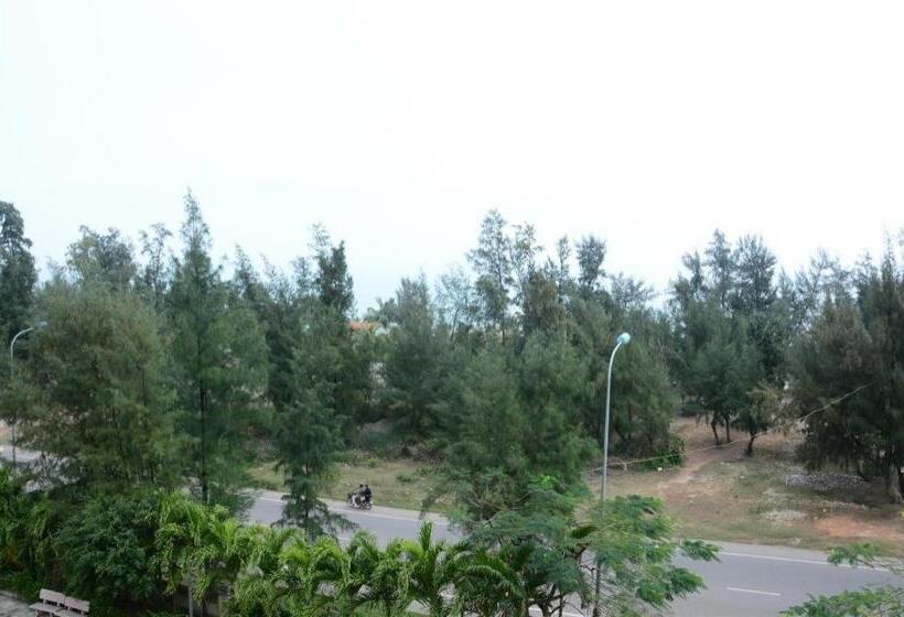 Ban Mai Hotel Quang Binh