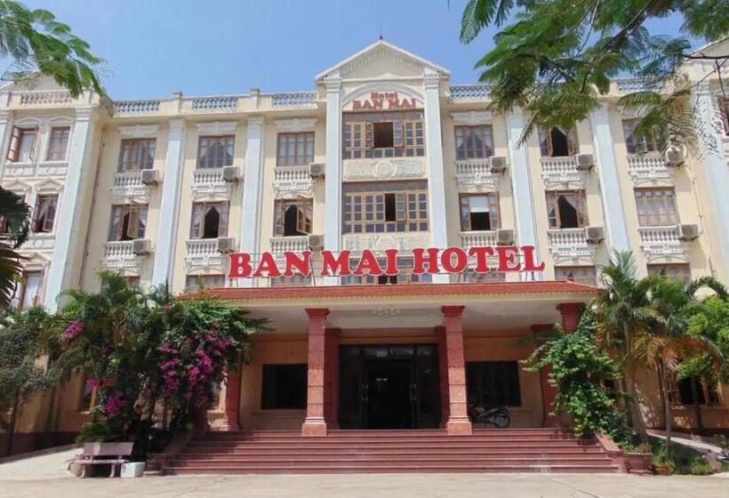 Ban Mai Hotel Quang Binh