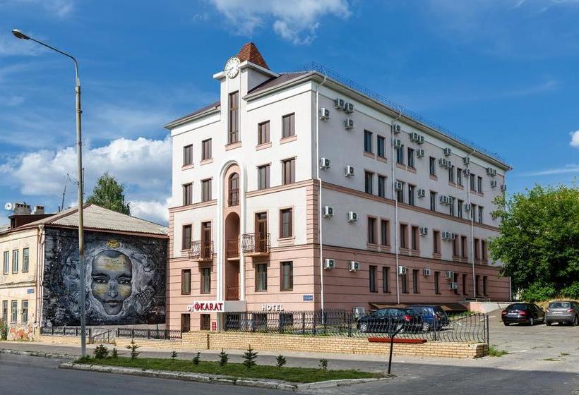 فندق Karat
