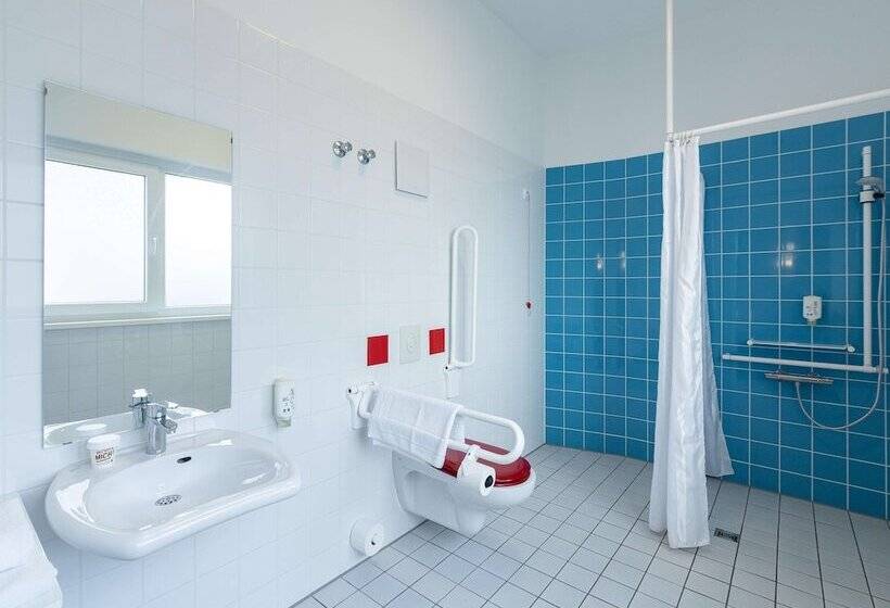 B&b Hotel Duisburg Hbf Süd