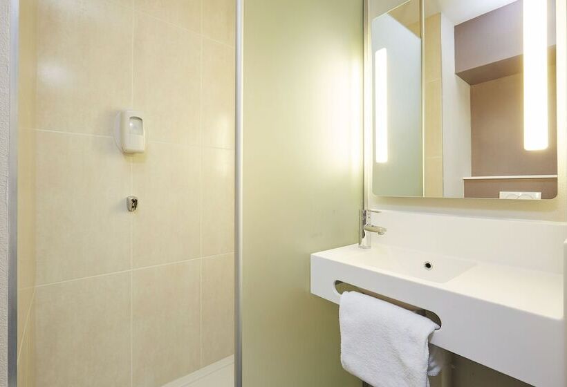 B&b Hotel Lens Musée Du Louvre