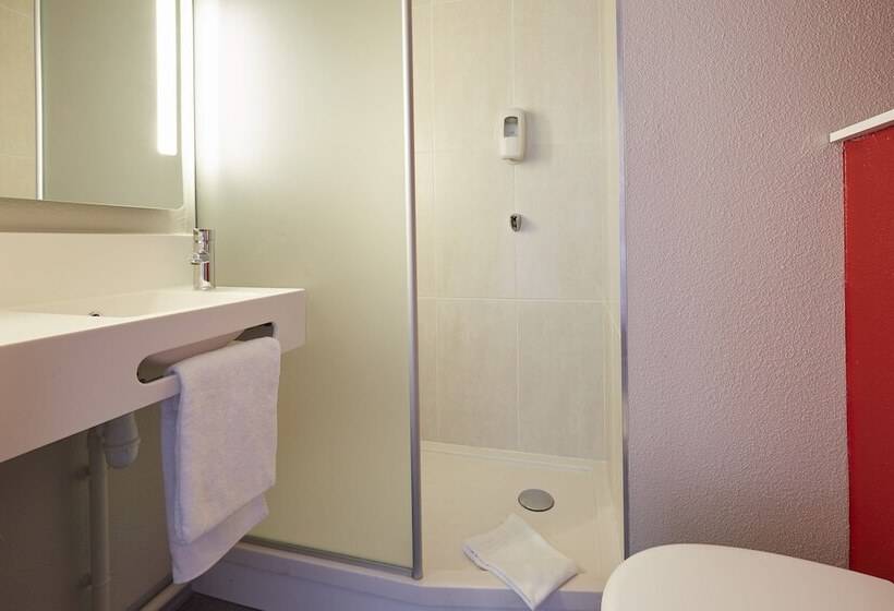 B&b Hotel Lens Musée Du Louvre