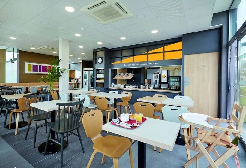 B&b Hotel Lens Musée Du Louvre