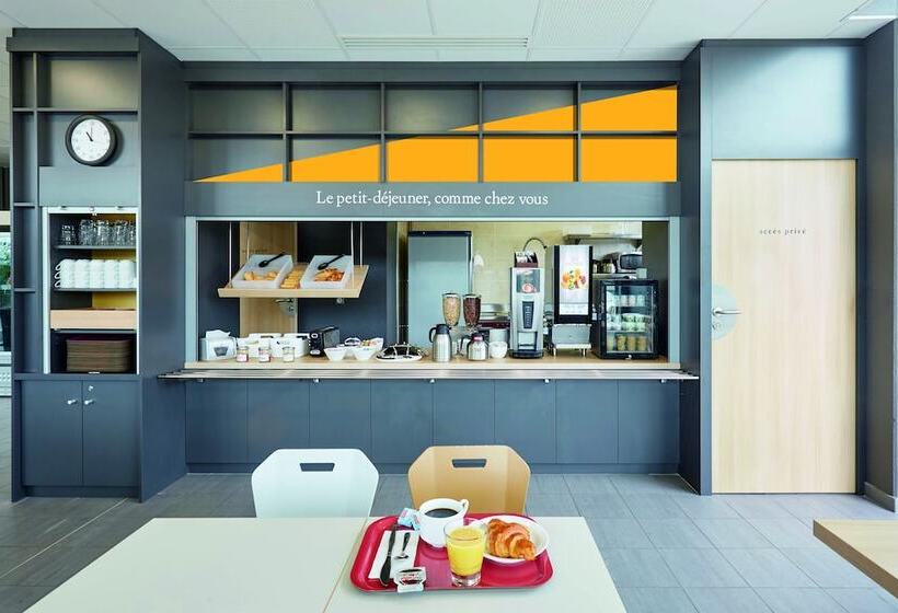 B&b Hotel Lens Musée Du Louvre