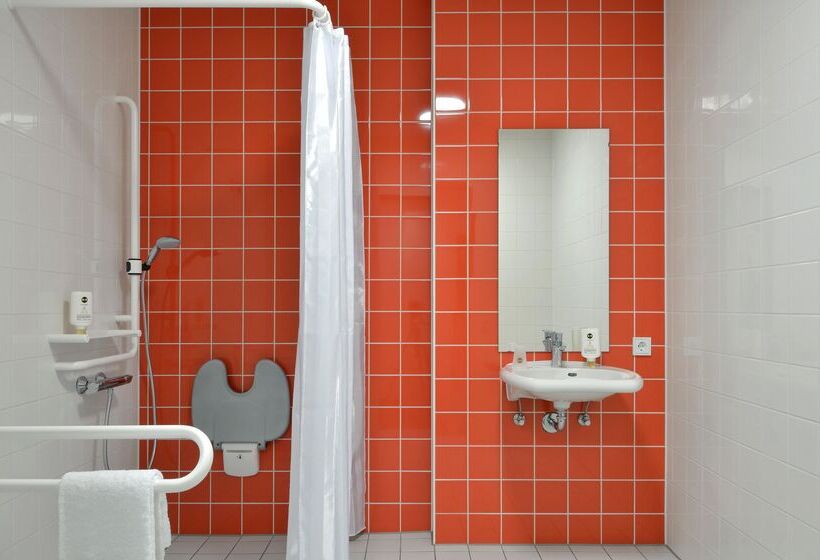 B&b Hotel Weil Am Rhein/basel