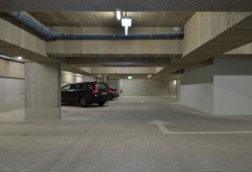 B&b Hotel Weil Am Rhein/basel