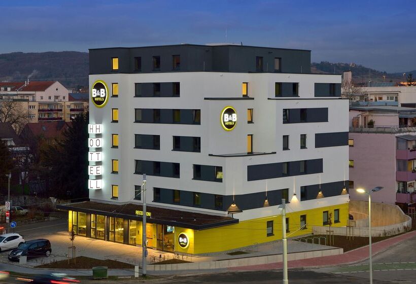 B&b Hotel Weil Am Rhein/basel