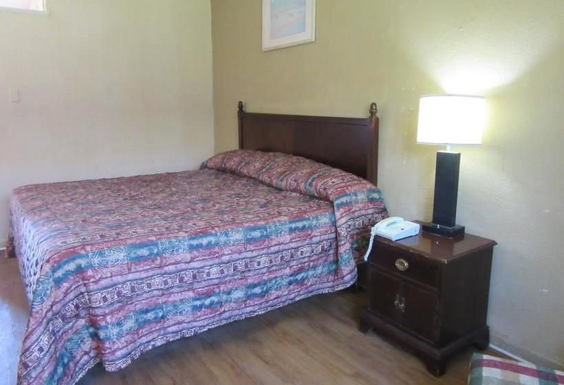 호텔 Bella Vista Inn And Suites