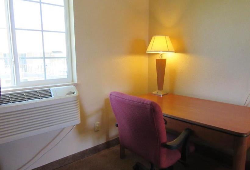 호텔 Bella Vista Inn And Suites