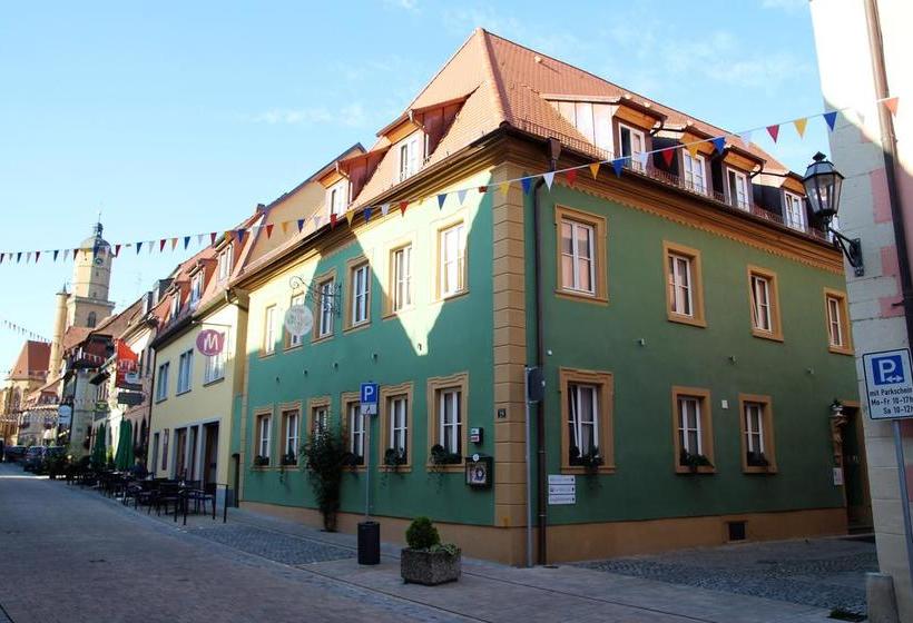 Belle Vue - Das Hotel..